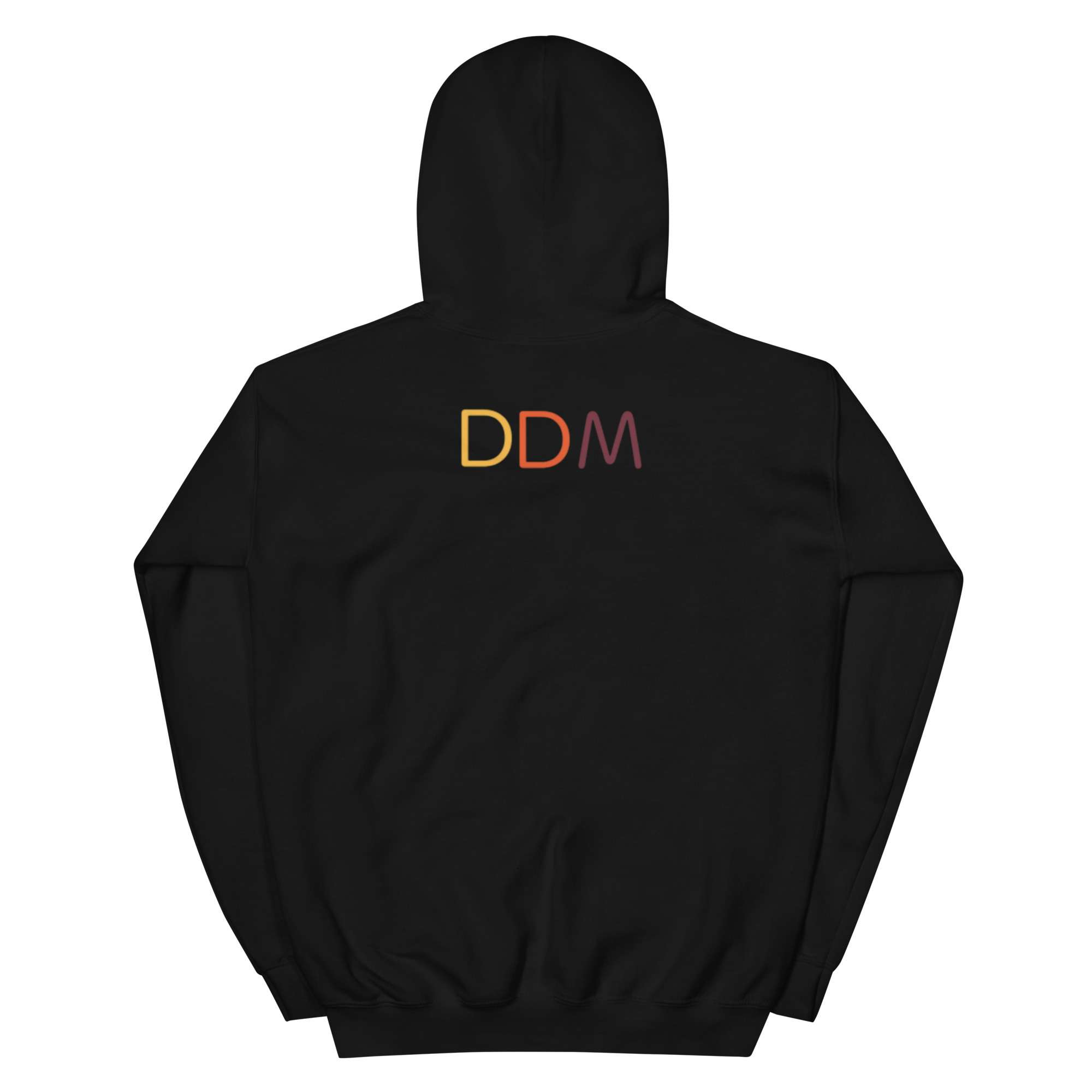 Drewpy Drew Martin "Extra Drewpy" Unisex Hoodie