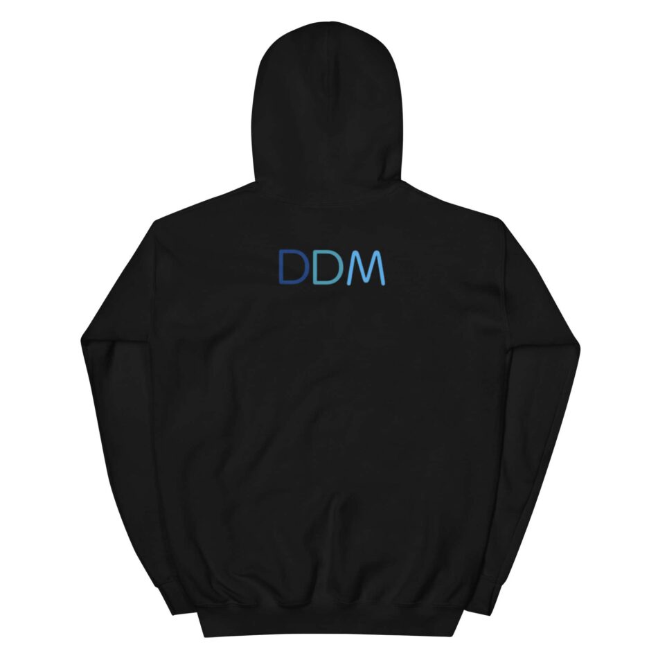 Drewpy Drew Martin "Extra Drewpy" Unisex Hoodie