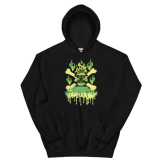 Vampyre Diago Diablo "MDC Drip Brand" Unisex Hoodie