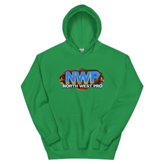 North West Pro "NWP NEW" Unisex Hoodie
