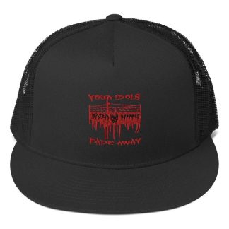 Jaba King "Idols" Trucker Hat