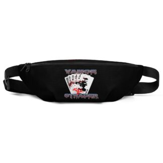 Vance Strader "Strader's Gonna Kill You" Fanny Pack