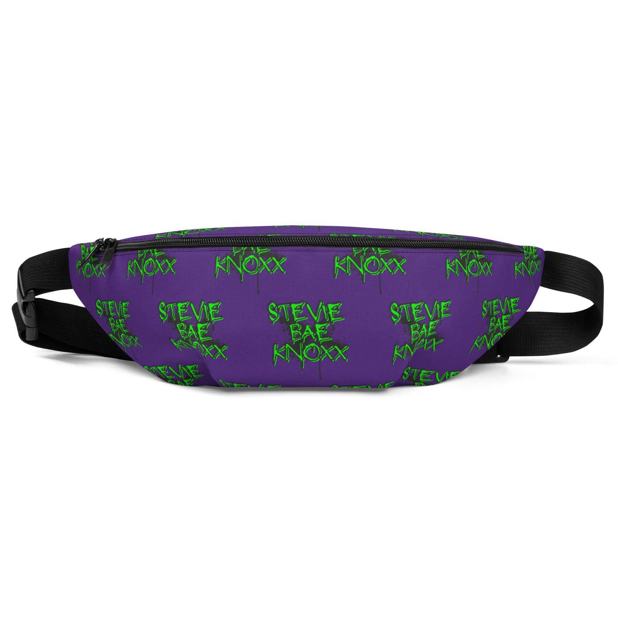 Stevie Bae Knoxx "SBK OG" Fanny Pack
