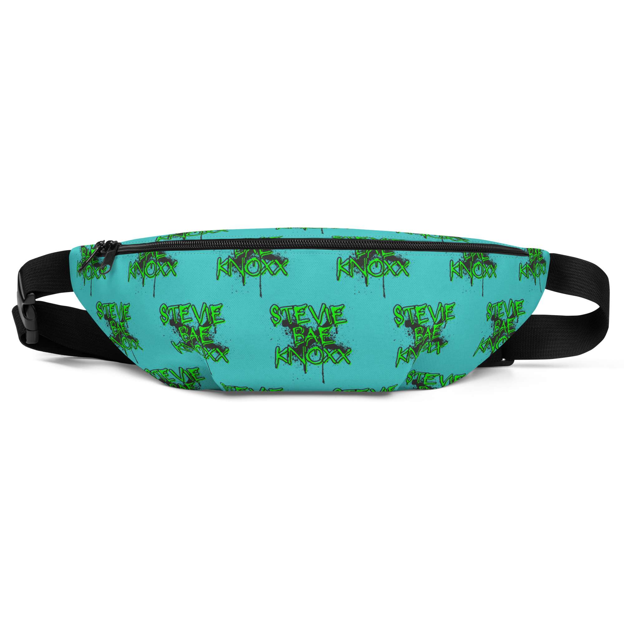 Stevie Bae Knoxx "SBK OG" Fanny Pack