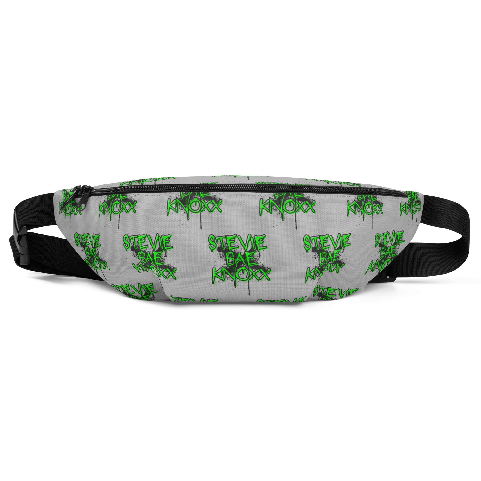 Stevie Bae Knoxx "SBK OG" Fanny Pack