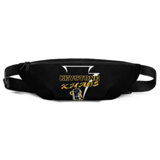 Vance Strader "The New Keystone Khaos" Fanny Pack