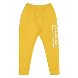The Grappler IV "Filthy White Boys" Unisex Joggers