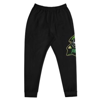 TJ Pierce "Panda TJ Pierce" Unisex Joggers