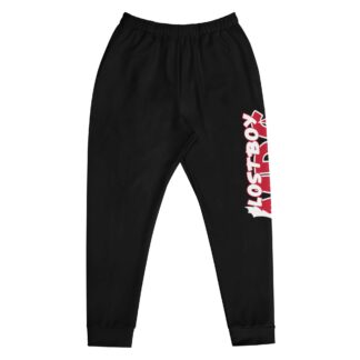 Vampyre Diago Diablo "Old school MDC Wear brand" Unisex Joggers