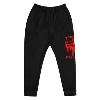 Jaba King "Idols" Unisex Joggers
