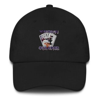 Vance Strader "Strader's Gonna Kill You" Dad hat