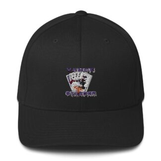 Vance Strader "Strader's Gonna Kill You" Flexfit Cap