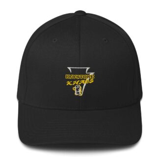 Vance Strader "The New Keystone Khaos" Flexfit Cap