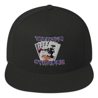 Vance Strader "Strader's Gonna Kill You" Snapback Hat
