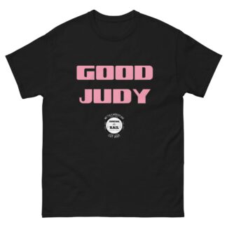 JTR Podcast Network "Good Judy" Short Sleeve Unisex t-shirt