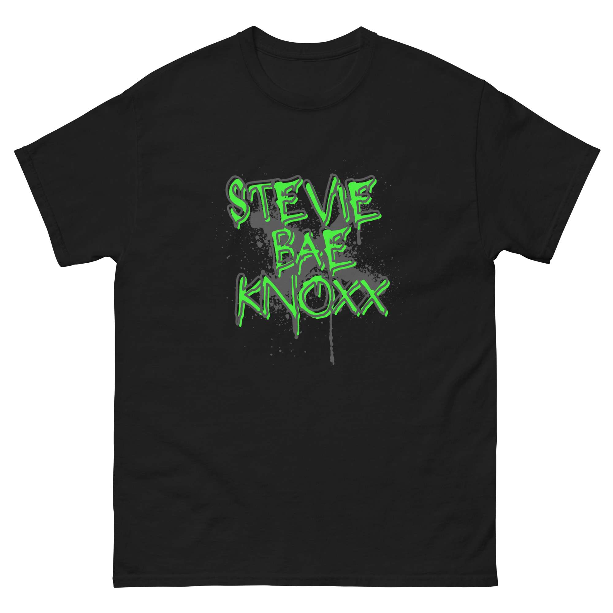 Stevie Bae Knoxx "SBK OG" Short Sleeve Unisex t-shirt