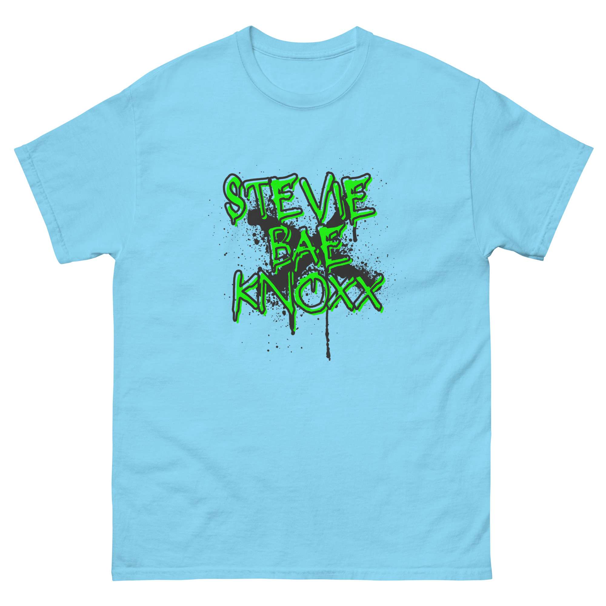 Stevie Bae Knoxx "SBK OG" Short Sleeve Unisex t-shirt