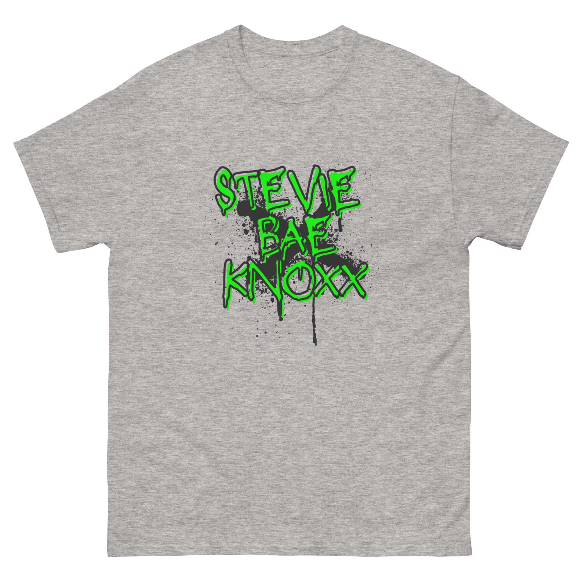 Stevie Bae Knoxx "SBK OG" Short Sleeve Unisex t-shirt