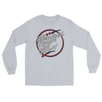 Shaq Jordan "Generational Bash (Alternate)" Unisex Long Sleeve Shirt
