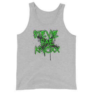 Stevie Bae Knoxx "SBK OG" Unisex Tank Top