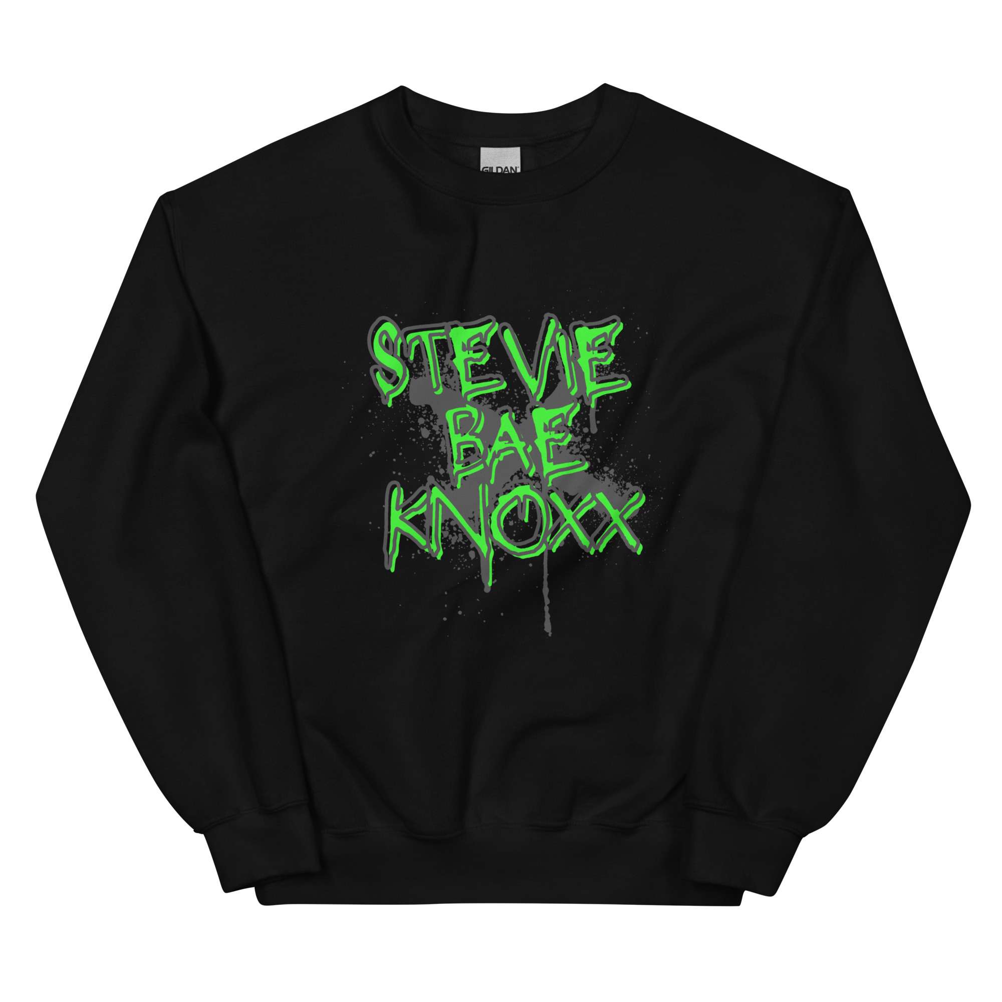 Stevie Bae Knoxx "SBK OG" Unisex Sweatshirt