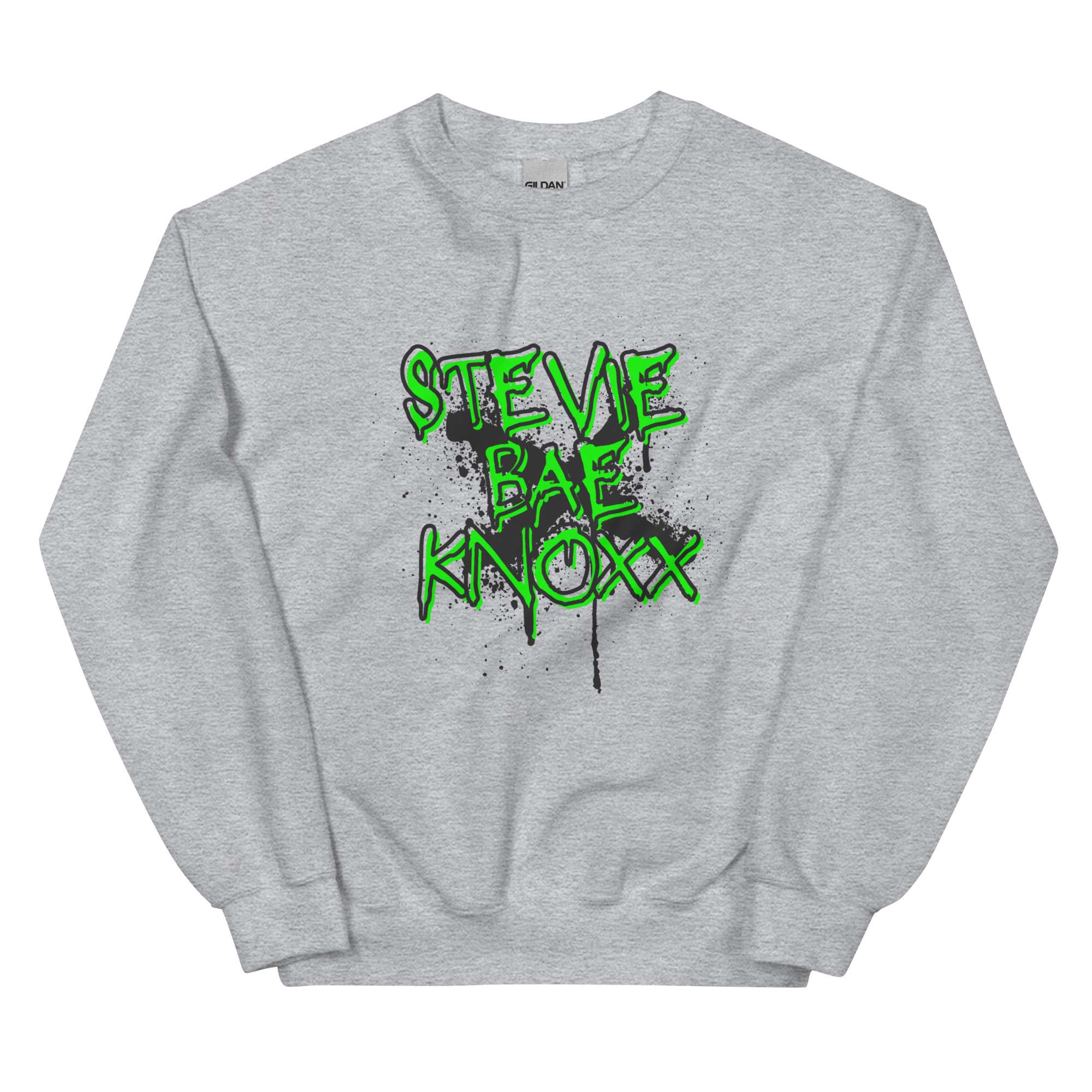 Stevie Bae Knoxx "SBK OG" Unisex Sweatshirt