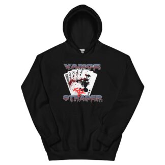 Vance Strader "Strader's Gonna Kill You" Unisex Hoodie