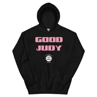 JTR Podcast Network "Good Judy" Unisex Hoodie