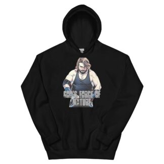 TJ Pierce "God's Nature" Unisex Hoodie