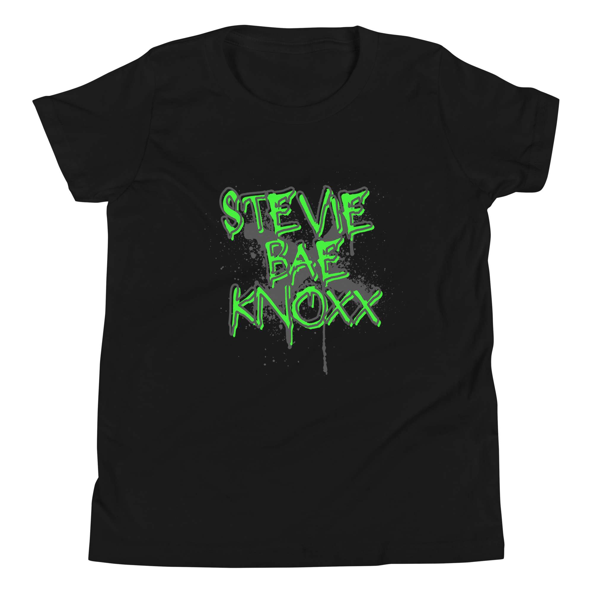 Stevie Bae Knoxx "SBK OG" Youth Short Sleeve T-Shirt