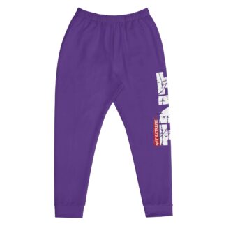 Nasty Leroy "Get Extreme with the Nasty Team" Unisex Joggers