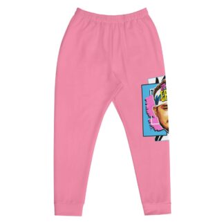 James Creed "90’s Creed" Unisex Joggers