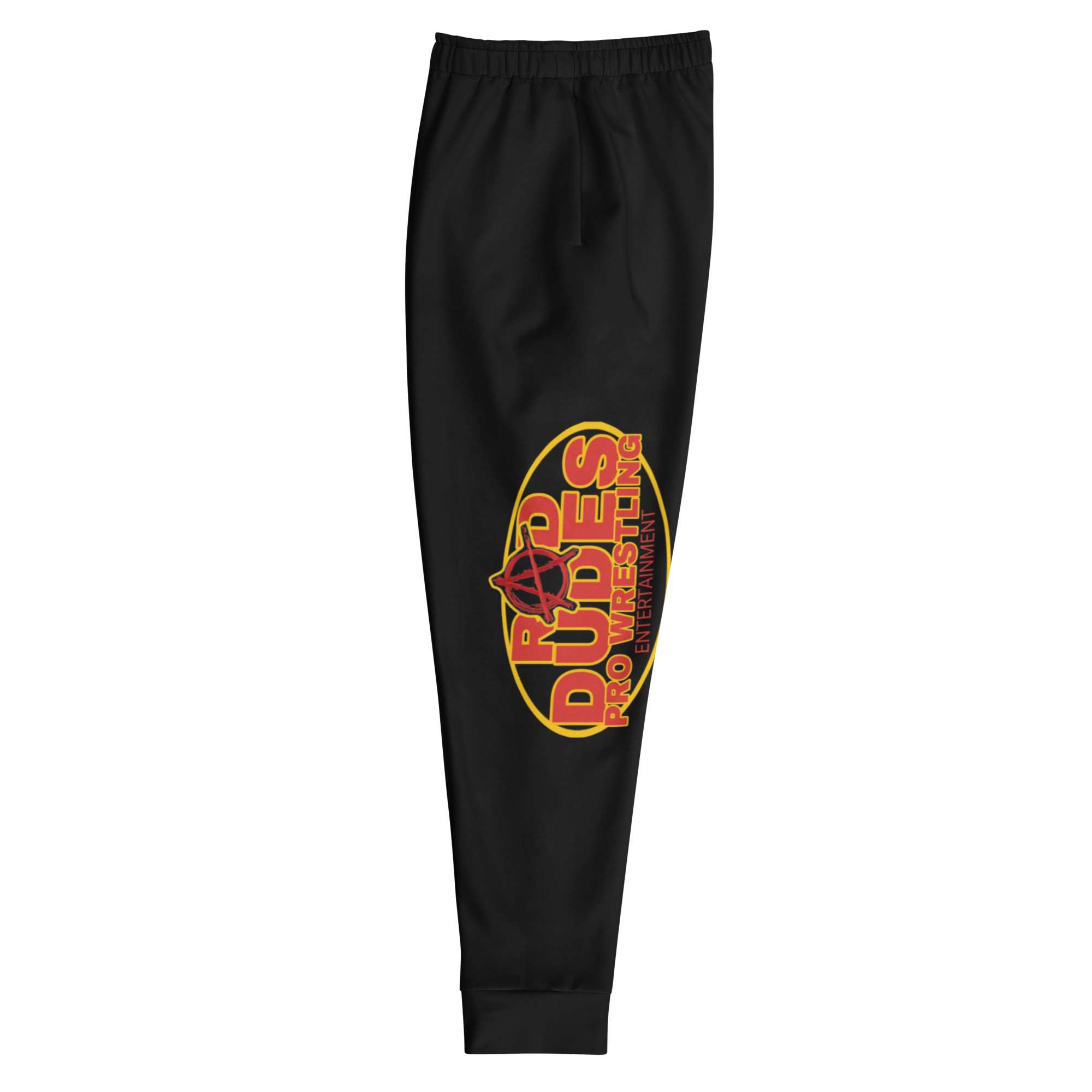 Vampyre Diago Diablo "Rad Dudes Gold Standard Brand" Unisex Joggers