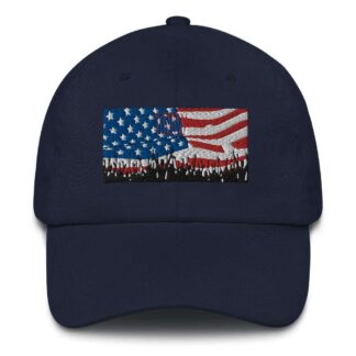 Cole 4:12 "The All New TNW" Dad hat