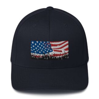 Cole 4:12 "The All New TNW" Flexfit Cap