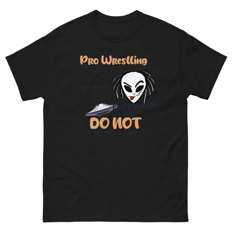 Rocket "Floppy Sh!T or Die!" Short Sleeve Unisex t-shirt