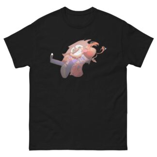 Norm Tee "Drop. That. Elbow." Short Sleeve Unisex t-shirt