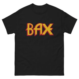 Sid Von Engeland Camp BAX Yourself