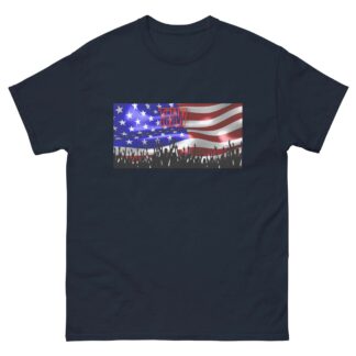 Cole 4:12 "The All New TNW" Short Sleeve Unisex t-shirt
