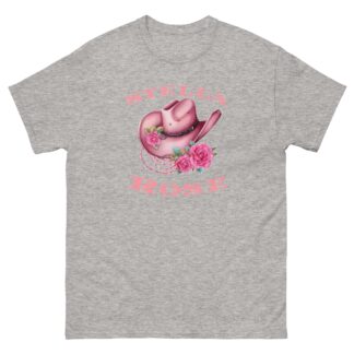 Stella Rose "Stella's Design" Short Sleeve Unisex t-shirt