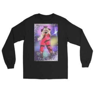 MarcoMania "Bey of the Bay" Unisex Long Sleeve Shirt