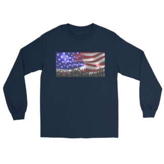 Cole 4:12 "The All New TNW" Unisex Long Sleeve Shirt