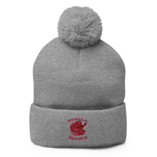 Stella Rose "Stella's Design" Cuffed Beanie