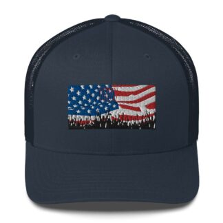 Cole 4:12 "The All New TNW" Trucker Hat