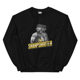James Creed "The Sharpshooter" Unisex Sweatshirt
