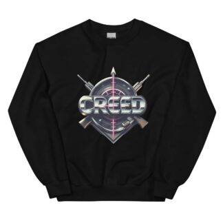 James Creed "Creed Guns" Unisex Sweatshirt