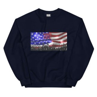Cole 4:12 "The All New TNW" Unisex Sweatshirt