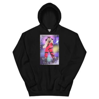 MarcoMania "Bey of the Bay" Unisex Hoodie