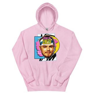 James Creed "90’s Creed" Unisex Hoodie