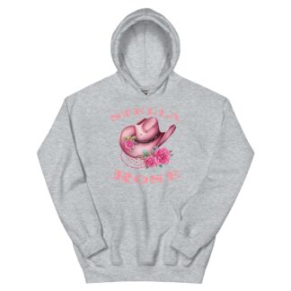 Stella Rose "Stella's Design" Unisex Hoodie